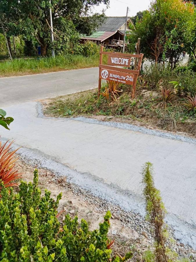 Tr Bungalow Ko Yao Zewnętrze zdjęcie
